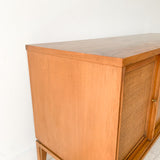 Mid Century Basic Witz Buffet
