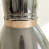 Black Preway Fireplace