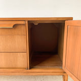 Mid Century Basic Witz Buffet