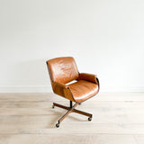 “Mr. Chair” Plycraft Swivel Desk Chair