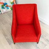 Mid Century Rocker by Paoli