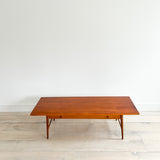 Paul McCobb Planner Group Coffee Table