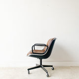 Vintage Knoll Pollock Chair