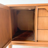 Mid Century Basic Witz Buffet