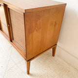 Mid Century Basic Witz Buffet