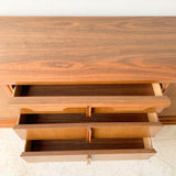 Mid Century Basic Witz Buffet