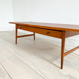 Paul McCobb Planner Group Coffee Table