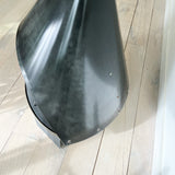 Black Preway Fireplace