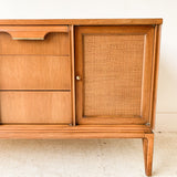 Mid Century Basic Witz Buffet