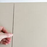 Broyhill Brasilia Folding Top Bar Cart