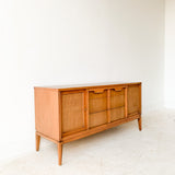 Mid Century Basic Witz Buffet