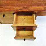 American of Martinsville Asymmetrical Desk