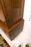 American of Martinsville Highboy Dresser/Armoire