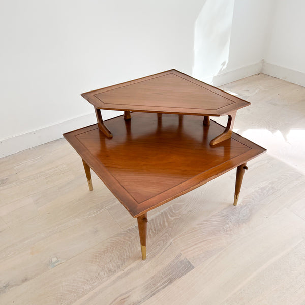 Lane Copenhagen Corner Table – Atomic Furnishing & Design