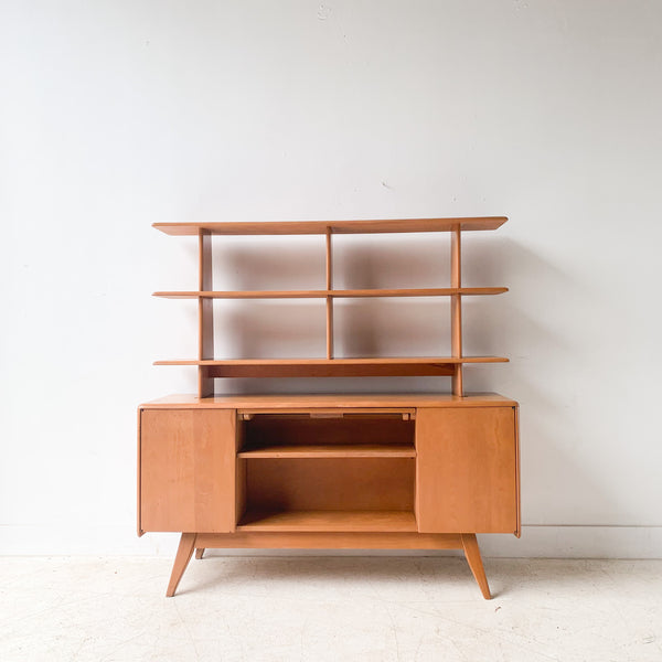 Heywood Wakefield Room Divider – Atomic Furnishing & Design