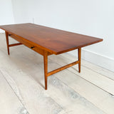 Paul McCobb Planner Group Coffee Table