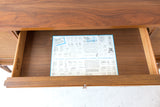 Mid Century Basic Witz Buffet