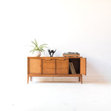 Mid Century Basic Witz Buffet