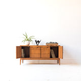 Mid Century Basic Witz Buffet