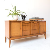 Mid Century Basic Witz Buffet