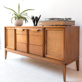 Mid Century Basic Witz Buffet