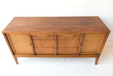 Mid Century Basic Witz Buffet