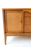 Mid Century Basic Witz Buffet