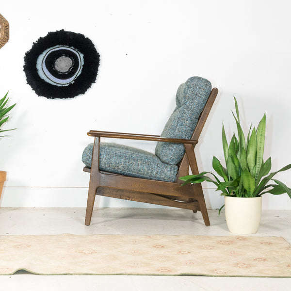 Baumritter rocking discount chair