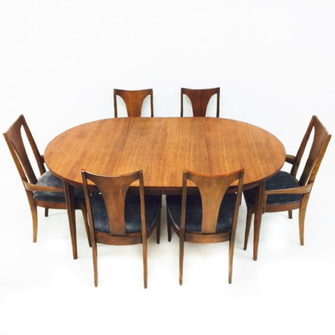 Broyhill Brasilia/Emphasis Dining Set