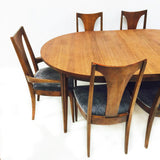 Broyhill Brasilia/Emphasis Dining Set