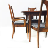 Broyhill Brasilia/Emphasis Dining Set