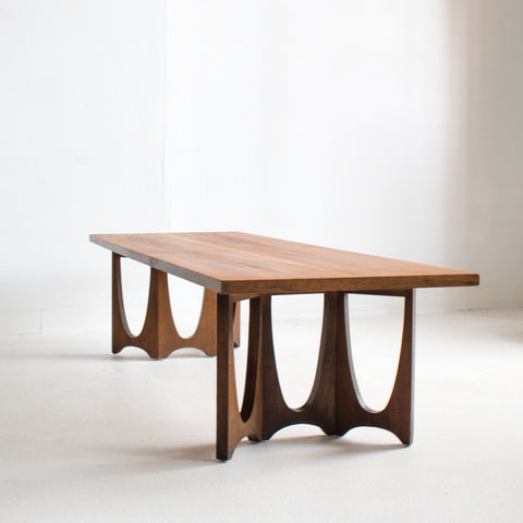 Broyhill Brasilia Coffee Table