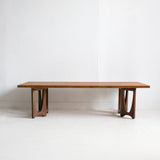 Broyhill Brasilia Coffee Table