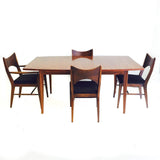 Broyhill Dining Set with 4 Chairs