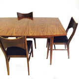Broyhill Dining Set with 4 Chairs