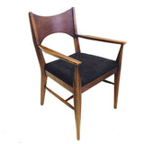 Broyhill Dining Set with 4 Chairs