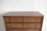 Broyhill Saga Dresser