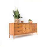 Mid Century Modern Broyhill Premier Dresser