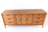 Mid Century Modern Broyhill Premier Dresser
