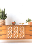 Mid Century Modern Broyhill Premier Dresser