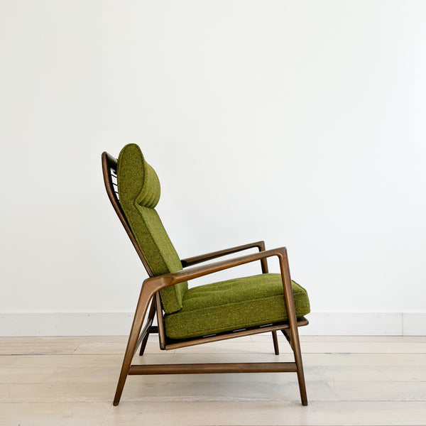 【CPC-LSF】T.H様 Kofod Larsen Recliner – Atomic Furnishing & Design