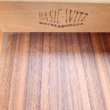 Mid Century Basic Witz Buffet