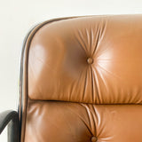 Vintage Knoll Pollock Chair