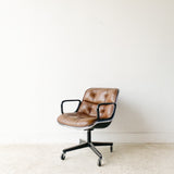 Vintage Knoll Pollock Chair