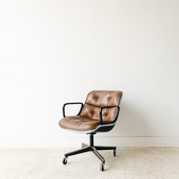 Vintage Knoll Pollock Chair – Atomic Furnishing & Design Vintage Knoll Pollock Chair – Atomic Furnishing & Design