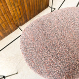 Arthur Umanoff Bar and 3 Bar Stools