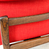 Mid Century Rocker by Paoli