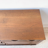 Mid Century Broyhill Brasilia 6 Drawer Dresser