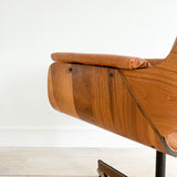 “Mr. Chair” Plycraft Swivel Desk Chair