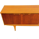 Mid Century Modern Teak Credenza/Buffet
